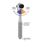 Green Lion 42 in 1 Ratchet Socket Set - Image 2