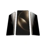 Green Lion 9H Privacy Shield Fingerprint Unlock Privacy Glass | Samsung S25 Ultra - Image 2