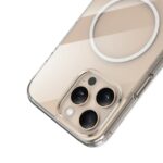 Green Lion Anti-Yellow MagSafe Case for iPhone 16 Pro Max - Image 3