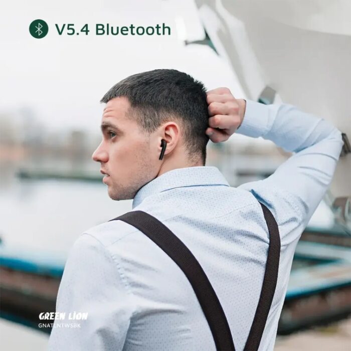 Green Lion Atlanta True Wireless Earbuds - Image 7