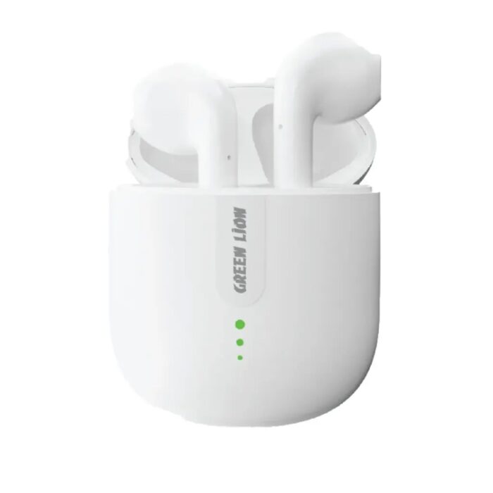 Green Lion Atlanta True Wireless Earbuds - Image 2