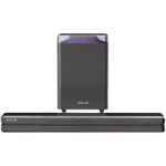 Green Lion Cinema SP100 Wired Soundbar Speaker
