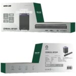 Green Lion Cinema SP100 Wired Soundbar Speaker - Image 2