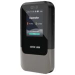 Green Lion Connect 5G Portable MiFi Router