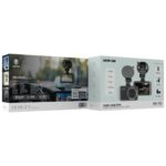 Green Lion Dash Cam Pro Front and Rear - Image 5