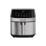 Green Lion Deluxe Air Fryer 8L LED Touch Screen