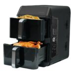 Green Lion Double-Decker Pro Digital Air Fryer 10.2L