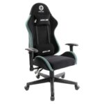 Green Lion ERGO X GCX44 Gaming Chair - Image 2