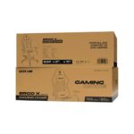 Green Lion ERGO X GCX44 Gaming Chair - Image 4