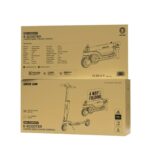 Green Lion GBK-Compact E-Scooter - Image 4