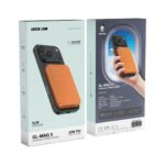 Green Lion GL-MAG 5 5000mAh Powerbank - Image 4