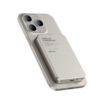 Green Lion GL-MAG 5 5000mAh Powerbank - Image 3