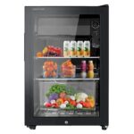 Green Lion GMF-63 Mini Refrigerator 63L