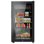 Green Lion GMF-83 Mini Refrigerator 83L