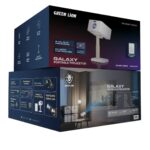 Green Lion Galaxy Portable Projector - Image 4