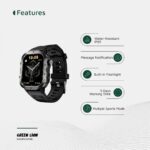 Green Lion Gravix Smart Watch - Image 7