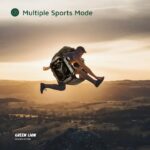 Green Lion Gravix Smart Watch - Image 3