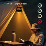 Green Lion Hyper Lume Working Light 1000lm - Image 8