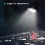 Green Lion Hyper Lume Working Light 1000lm - Image 7