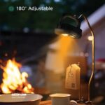 Green Lion Hyper Lume Working Light 1000lm - Image 6