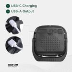 Green Lion Hyper Lume Working Light 1000lm - Image 5