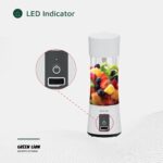 Green Lion Juice Mate Portable Juicer 380mL - Image 3