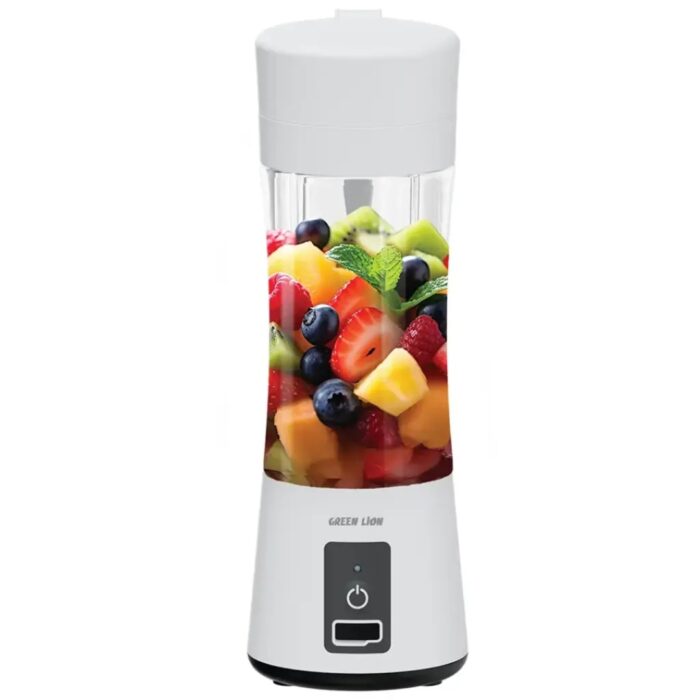 Green Lion Juice Mate Portable Juicer 380mL - Image 13