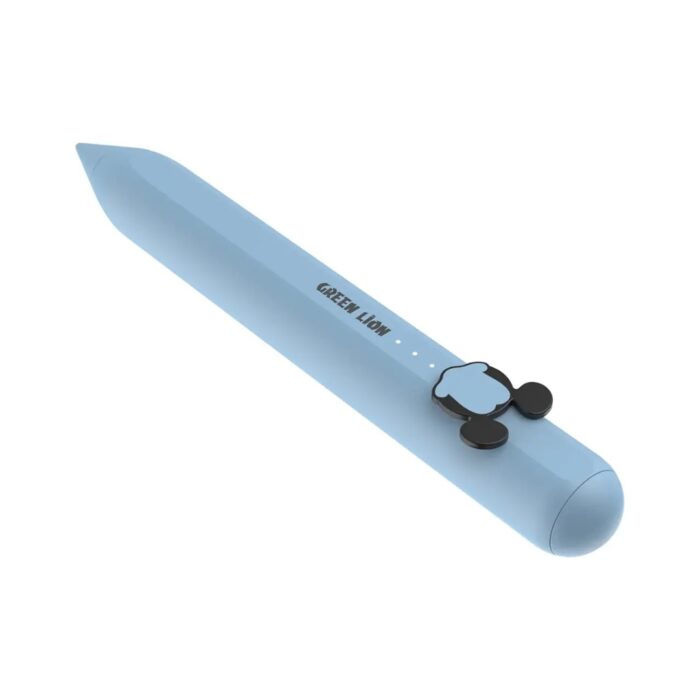 Green Lion Kids Pro Active Stylus Pen for iPads - Image 7