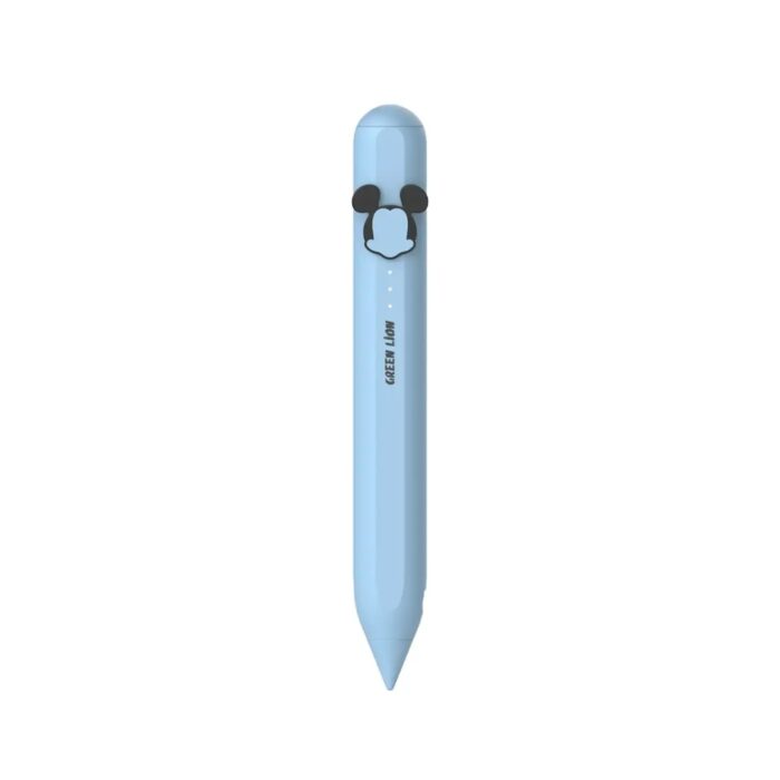 Green Lion Kids Pro Active Stylus Pen for iPads - Image 5