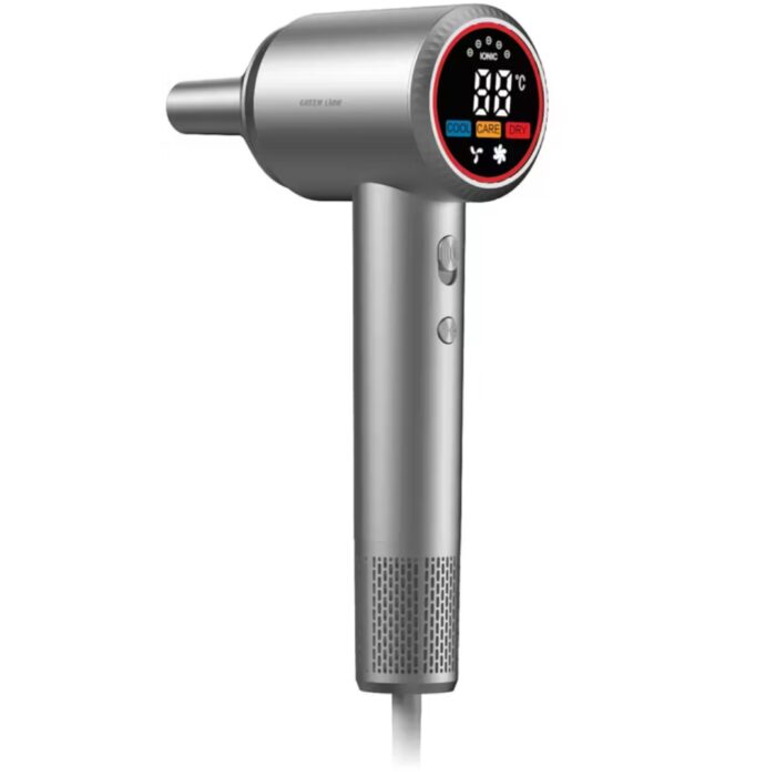 Green Lion LUXAIR Hair Dryer - Image 2