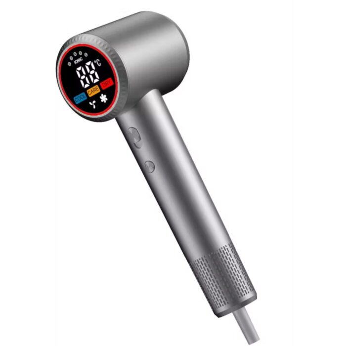 Green Lion LUXAIR Hair Dryer - Image 7
