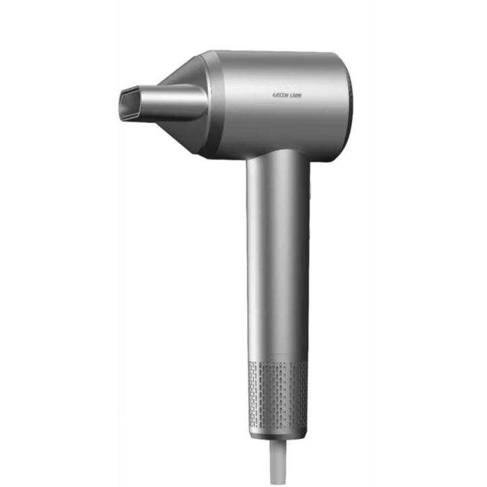 Green Lion LUXAIR Hair Dryer - Image 4