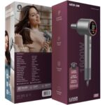 Green Lion LUXAIR Hair Dryer - Image 17