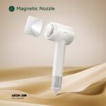 Green Lion LUXAIR Hair Dryer - Image 4