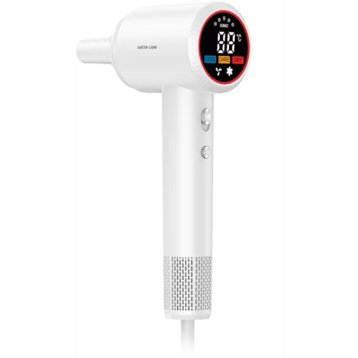 Green Lion LUXAIR Hair Dryer - Image 18