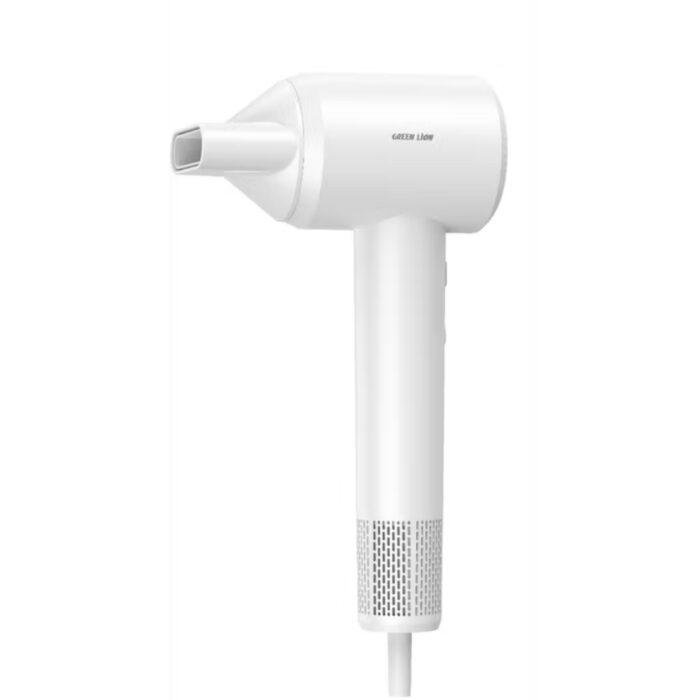 Green Lion LUXAIR Hair Dryer - Image 9
