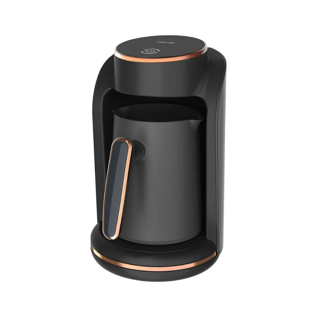 Green-Lion-Mazaj-Turkish-Coffee-Maker.jpg Green Lion Mazaj Turkish Coffee Maker - Image 1