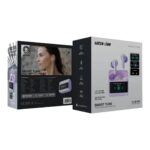 Green Lion Smart Tune True Wireless Earbuds ANC - Image 10