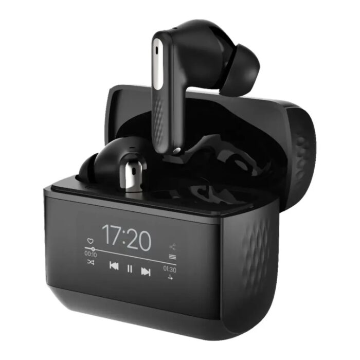 Green Lion Smart Tune True Wireless Earbuds ANC - Image 2