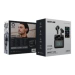 Green Lion Smart Tune True Wireless Earbuds ANC - Image 5