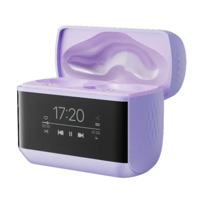 Green Lion Smart Tune True Wireless Earbuds ANC - Image 8