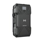 Green Lion Solar 5-Panel 20000mAh Power Bank PD20W