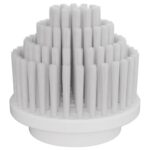 Green Lion Sonic Spinner 5 in 1 Electric Spin Scrubber - Image 5