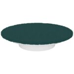 Green Lion Sonic Spinner 5 in 1 Electric Spin Scrubber - Image 2