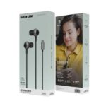 Green Lion Stereo X70 Wired Earphone 1.2m Type C - Image 2
