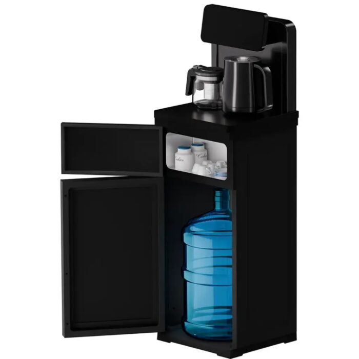 Green Lion Tea Bar Machine Water and Tea Bar Dispenser - Image 4