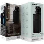 Green Lion Tea Bar Machine Water and Tea Bar Dispenser - Image 6