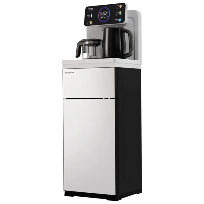 Green Lion Tea Bar Machine Water and Tea Bar Dispenser - Image 2