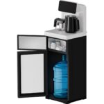 Green Lion Tea Bar Machine Water and Tea Bar Dispenser