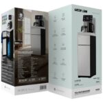 Green Lion Tea Bar Machine Water and Tea Bar Dispenser - Image 3